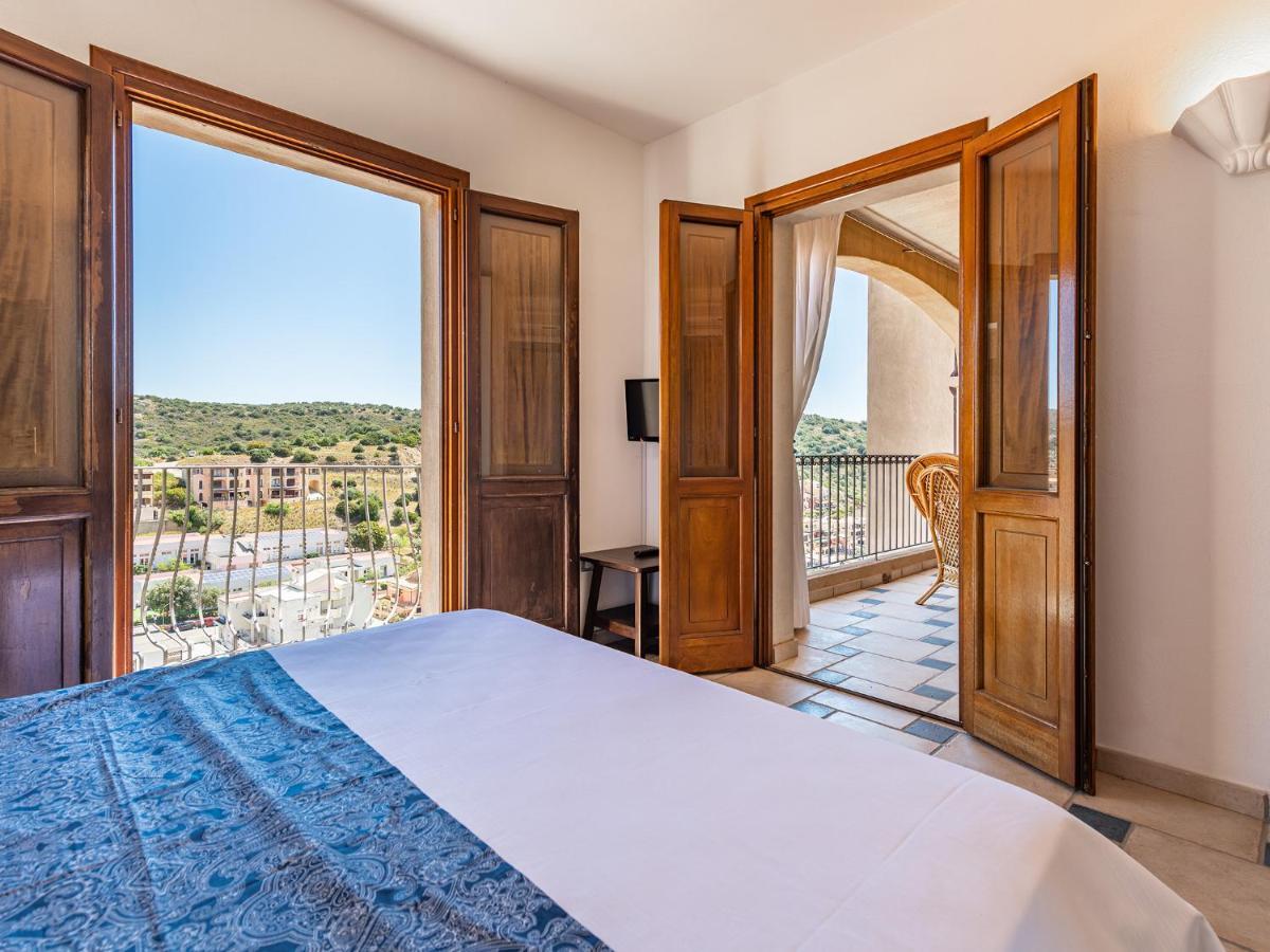 Apartmán Gente Di Mare Villasimius Exteriér fotografie