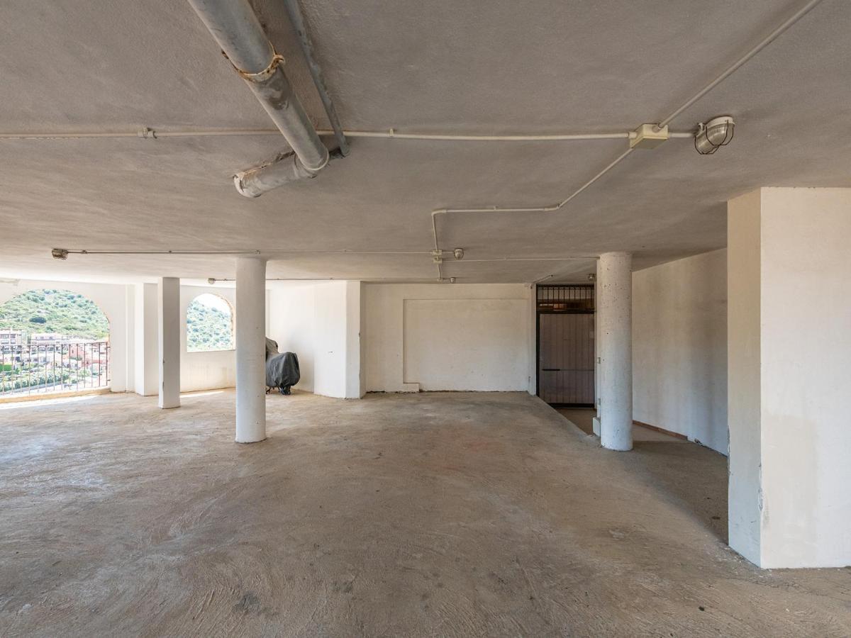 Apartmán Gente Di Mare Villasimius Exteriér fotografie